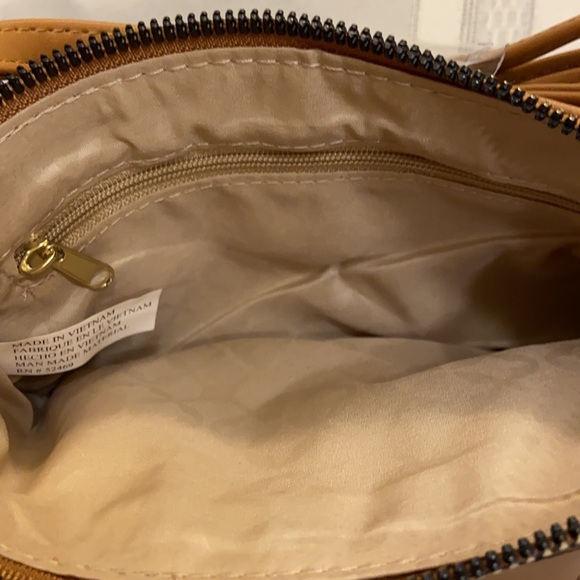 Women’s Time n Tru Mini Shoulder Bag also used as a Clutch NWOT - Picture 6 of 10